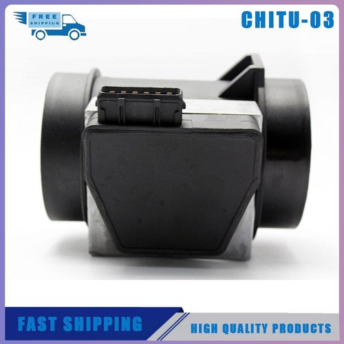 Mass air flow sensor - air,
