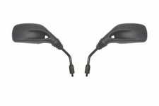 Left & Right Hand Mirrors Fit