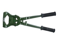Decespugliatore a zoccoli