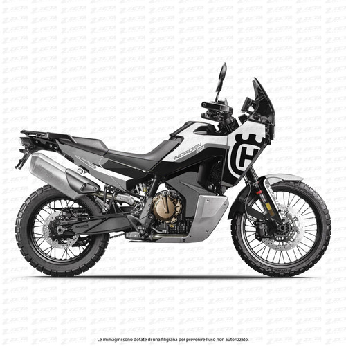 Kit grafiche per - , husqvarna