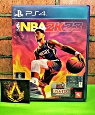 NBA 2K23 🇮🇹 PLAYSTATION