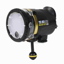 Sea&Sea flash YS D3 Duo