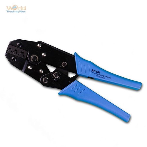 Pinza crimpatrice per