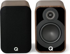 Q ACOUSTICS Q 5020 ROSEWWOD
