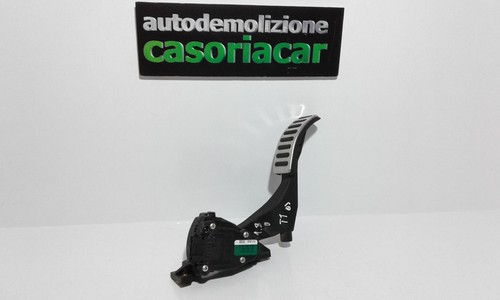 Pedale acceleratore audi 1 - tt,