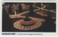 VIACARD SERIE STORICA GOLDEN