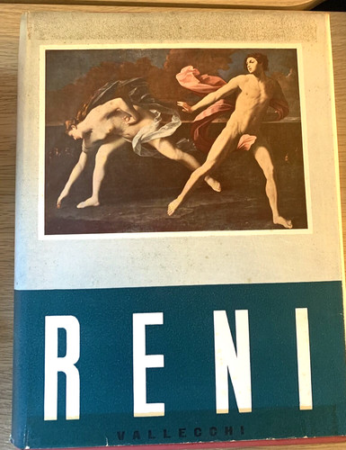 Guido reni vallecchi editore - guido,