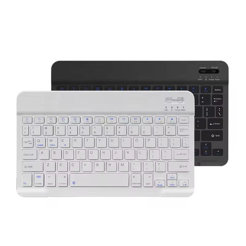 Mini tastiera bluetooth senza - mini,