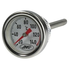 Indicatore Temperatura Olio -