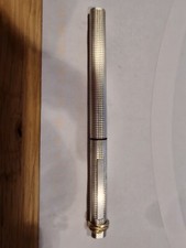 Cartier Vendome Trinity penna