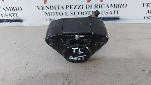 Pinza posteriore peugeot tweet - posteriore,