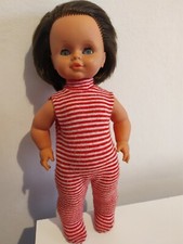 BAMBOLA MICHELA SEBINO