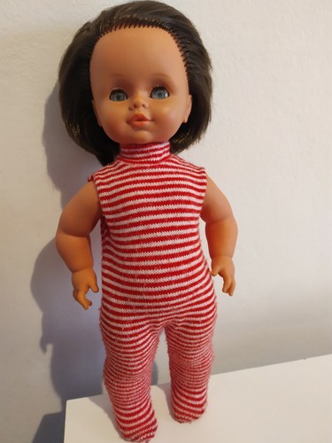 Bambola michela sebino - michela,