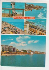Francavilla al mare (Chieti): lotto 4 cart. dal 1975 in poi