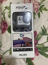 Nilox Mini Up Action Cam