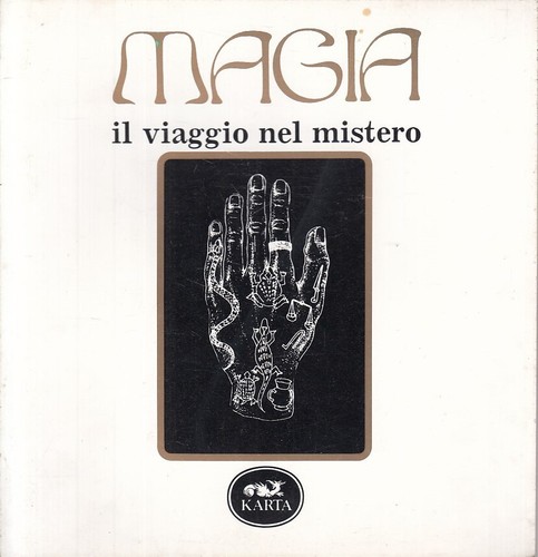 Magia viaggio nel - viaggio,