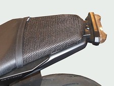 YAMAHA MT09 2013-2018