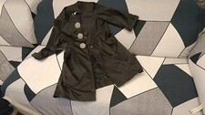 Spolverino cappottino elegante - spolverino,