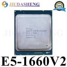 Processore CPU Intel Xeon