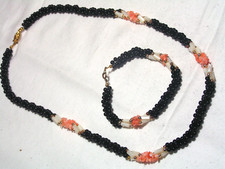 Oro Vintage Tono, Corallo