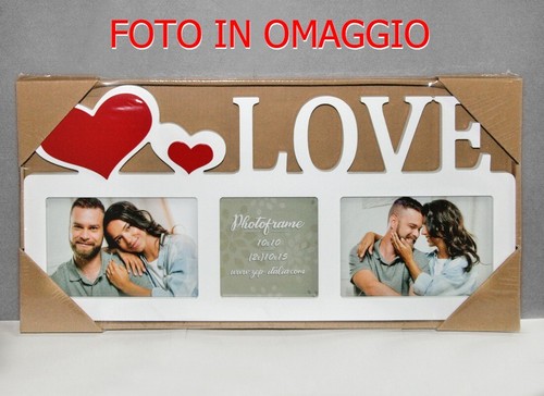 Cornice parete legno - legno, con