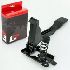 Cofano Blocco Chiusura Aperto