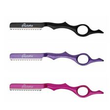 sfilzino per capelli professionale con lama per parrucchieri e barbieri Aurore