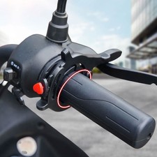 Blocco Acceleratore Moto