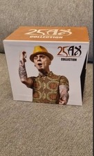 Cd J ax Cofanetto Nuovo J ax