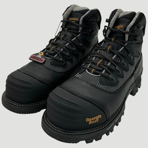 Stivali lavoro georgia boot - stivali,