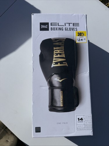Guantoni boxe everlast - guantoni,