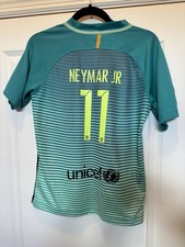 NIKE BARCELONA 2016/17 THIRD