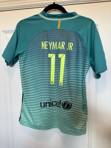 Nike barcelona 2016 - nike, third