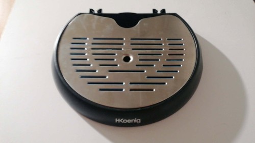 Koenig vassoio grill - vassoio,