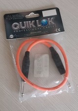 Quiklok cavo marshall - quiklok,