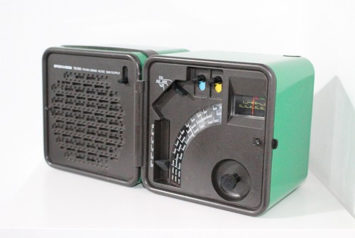 Rara brionvega ts505 - -, radio