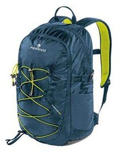 Ferrino Rocker zaino, blu