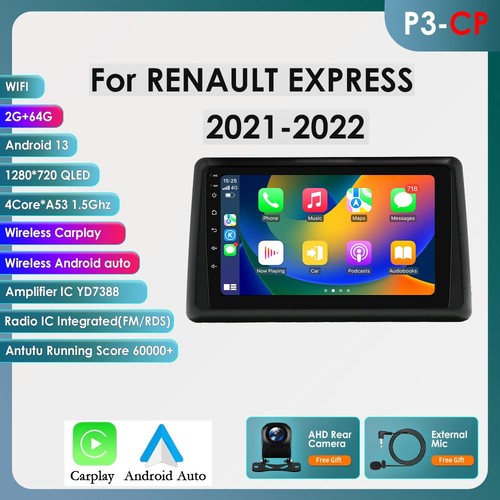 Per renault express 2021 2022 - per,