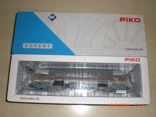 Piko 52946 locomotiva - 52946, diesel