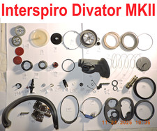 Maschera Interspiro Divator