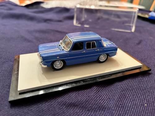 Minichamps renault gordini - minichamps,