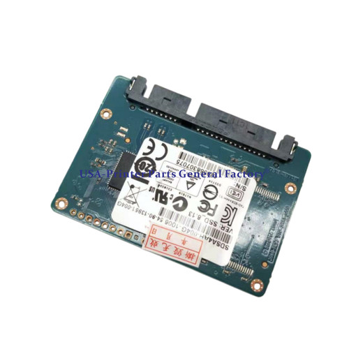 Sdsa4bh 008g compatibile - compatibile, per