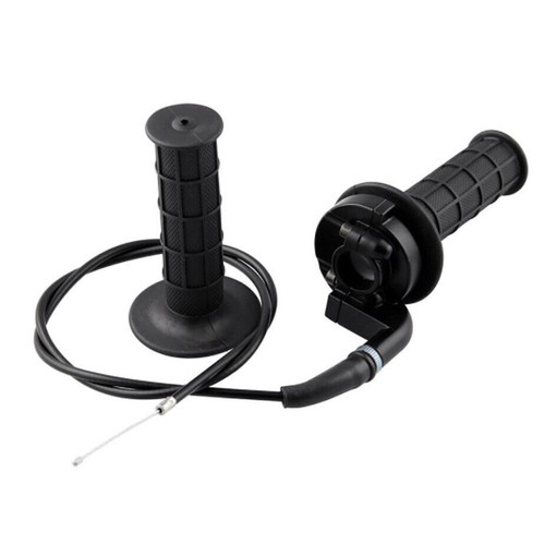 Impugnatura acceleratore twist - impugnatura,
