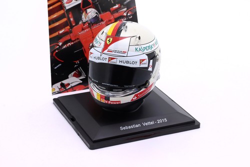 Casco sebastian vettel - sebastian,
