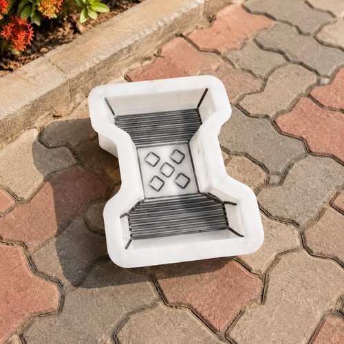 Pavimentazione giardino in - da,