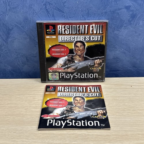 Resident evil director - evil, cut