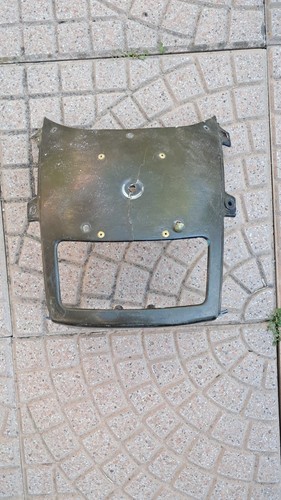 Musetto gilera gfr - , 125