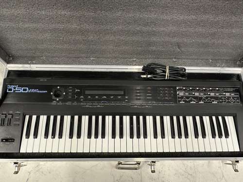 Roland a digital - roland, l/a