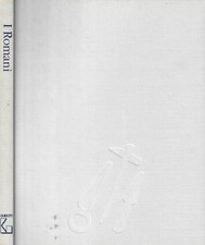 I Romani. dalla terra