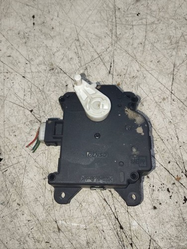 Smart forfour 2005 - forfour, attuatore